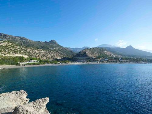 Koutsounari Villa | Beachfront Villa on Crete - Kirvas, member of Pelagaios Villas