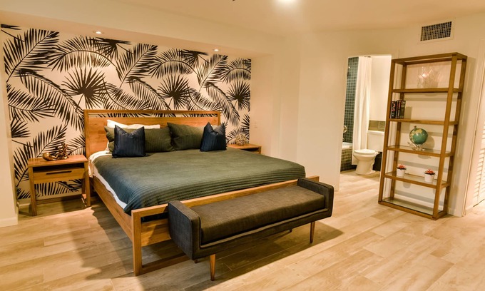 Red Hook Apartment | Beachfront Villas at Crystal Cove