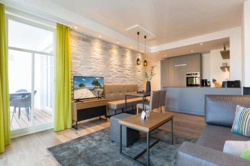 Seebad Bansin Apartment | Beachhouse Bansin App 17
