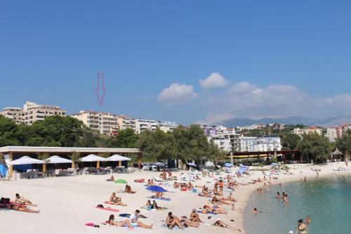 Znjan Apartment | Beachside Apartments Znjan