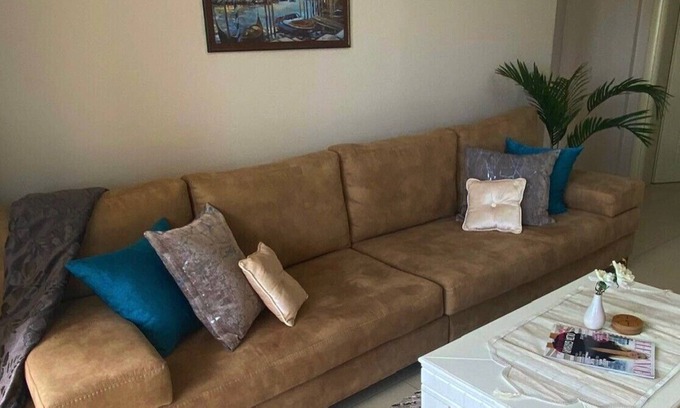 Velipoje Apartment | Beachside Bliss: Spacious Apartment for Family Fun and Serene Getaways