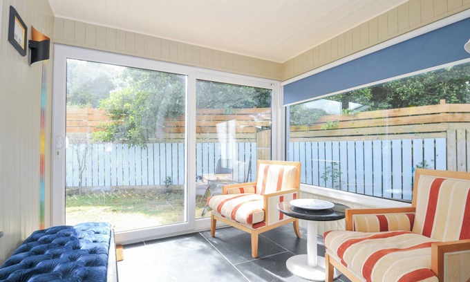 Polzeath Cottage | Beachside