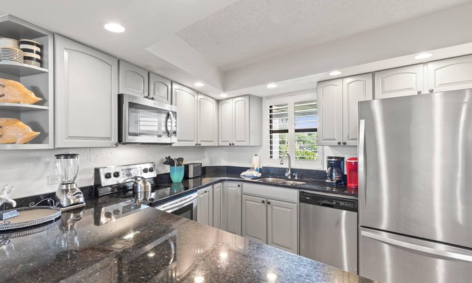 Sandestin Condo | Beachside One at Sandestin by PHG