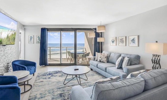 Sandestin House | Beachside Two 4260