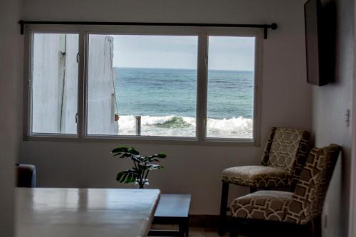 Playas de Tijuana House | BEACHVIEWS 4 Bedroom House - sleeps 10