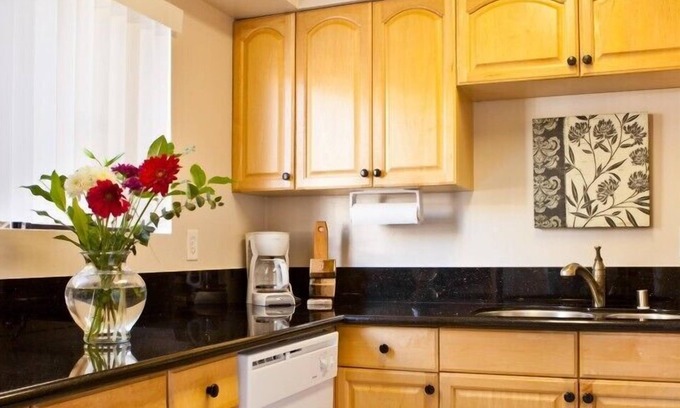 Carlsbad Village Apartment | Beachwalk Villas