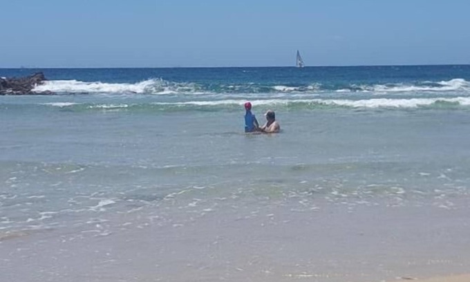 Summerstrand Bed & Breakfast | Beachway B&B