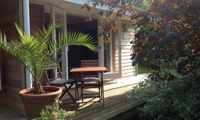 Easton Cottage | Beaconsfield Farm