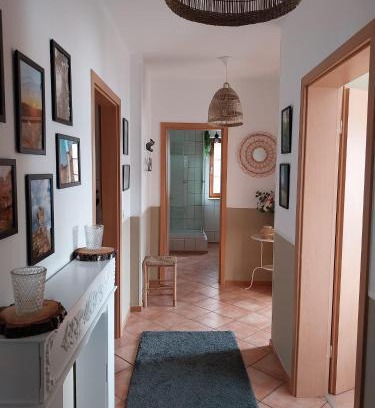 Busenberg Apartment | Beas Ferienglück