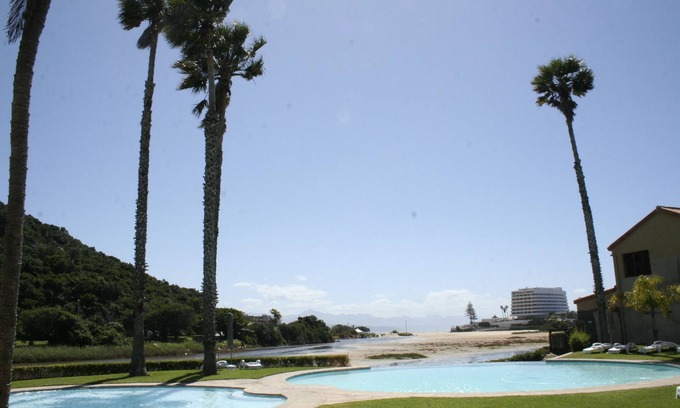 Plettenberg Bay Apartment | Beau Rivage Studio 112
