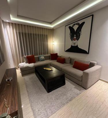 Mohammedia Apartment | Beau studio au cœur du parc