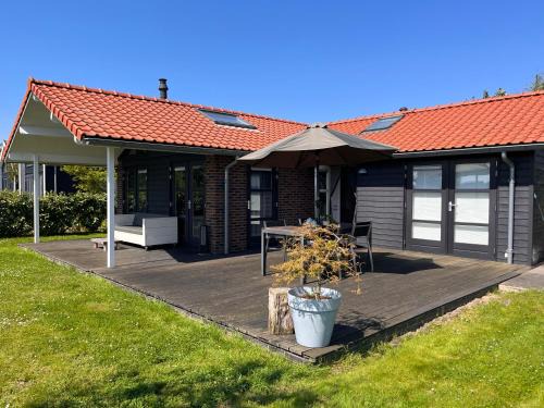 Municipality of Goes House | Beau34