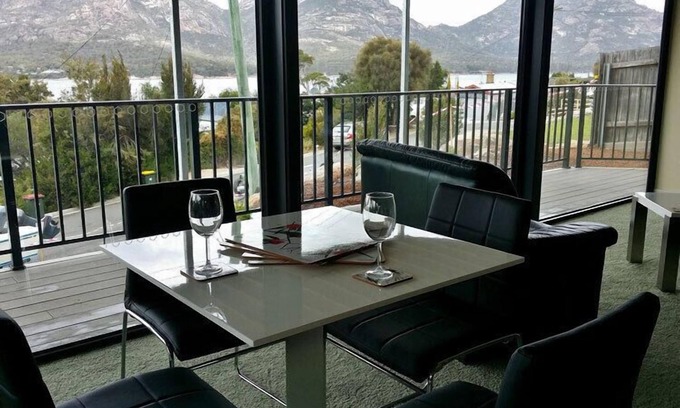 Coles Bay House | Beaulieu