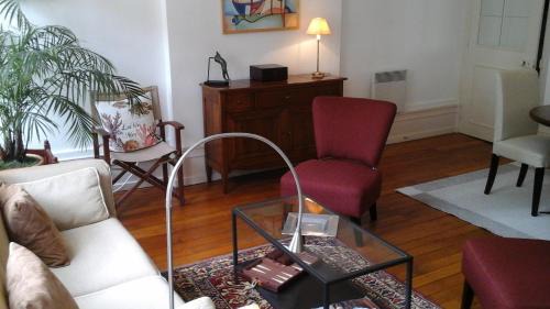 Beaune City Centre Apartment | Beaune City Suite