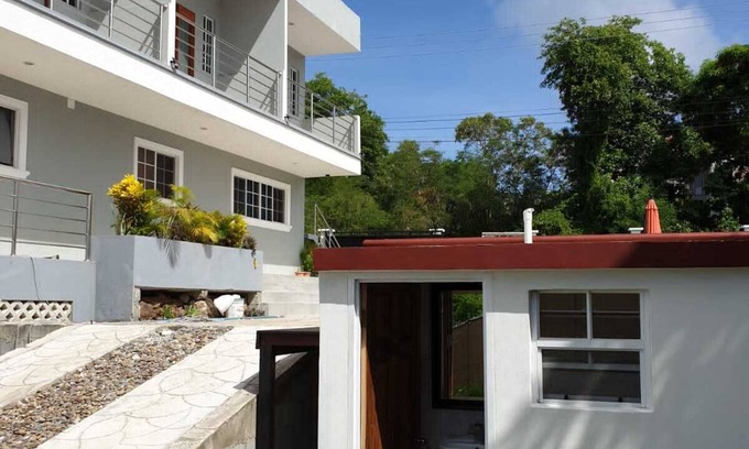 Gros Islet Apartment | Beausejour Buena Vista Suite 2