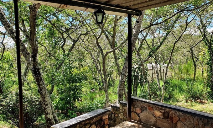 Juliasdale Cottage | Beautiful 1-Bed Cottage in Juliasdale