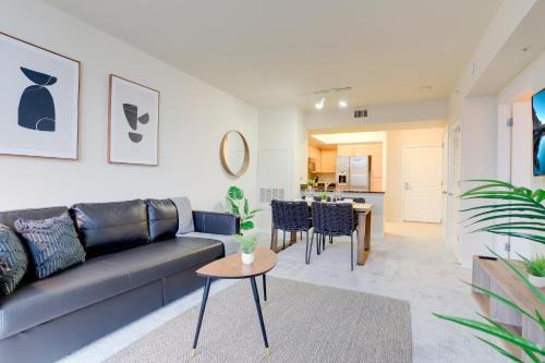 Aurora Highlands Apartment | Beautiful 1 Bedroom Apartment at Pentagon City