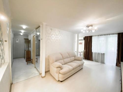 Dnipro Apartment | Beautiful 1-bedroom near Most City Center