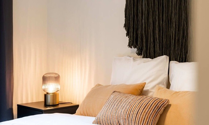 Sint-Andries Apartment | Beautiful 1BR apartment in Antwerp