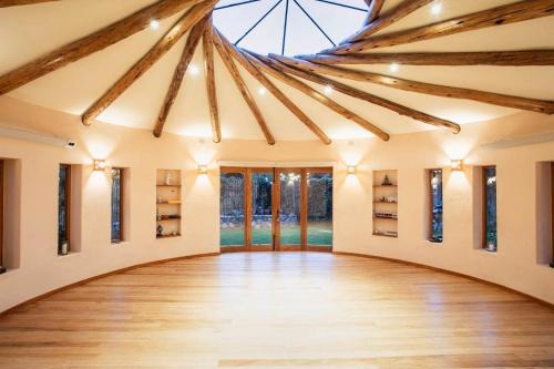 Urubamba House | Beautiful 1BR House in Camino Real