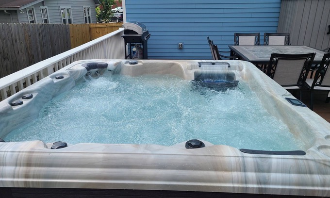 Sylvan Heights House | Beautiful 2 story home minutes from all Nashville activities!