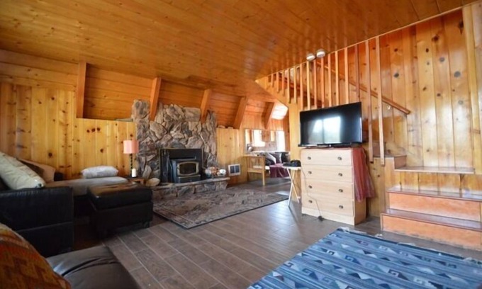 Julian Cabin | Beautiful 2BR/1BA Cabin in Julian!