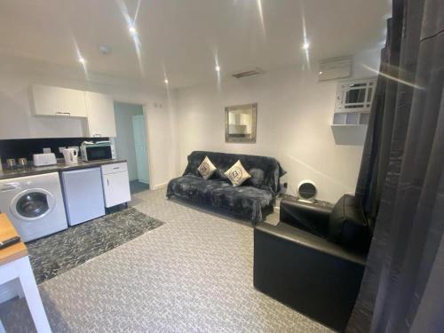 Merthyr Tydfil Apartment | Beautiful 3-Bed apartment in Merthyr Tydfil