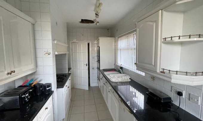 Chapeltown House | Beautiful 3 bedroom House