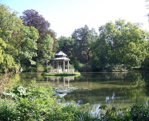 Parc-de-Montsouris Apartment | Beautiful 3 rooms flat - 14percent sales Park Montsouris in Paris centre14ème direct to airport