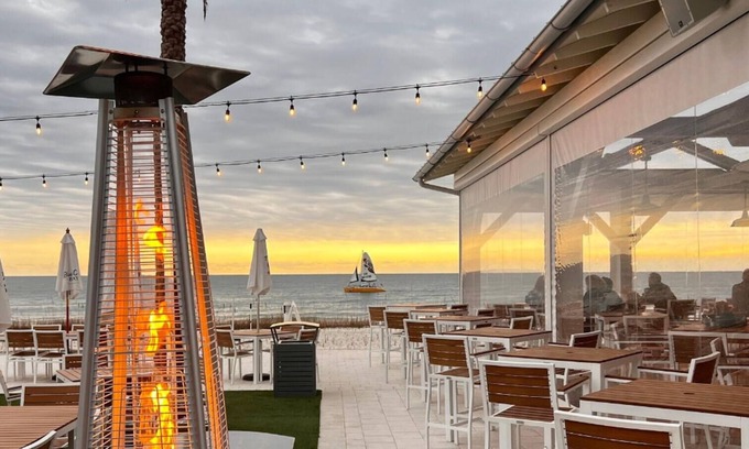 Orange Beach House | Beautiful 3br/2.5ba w/Kayak Access, Sleeps 10