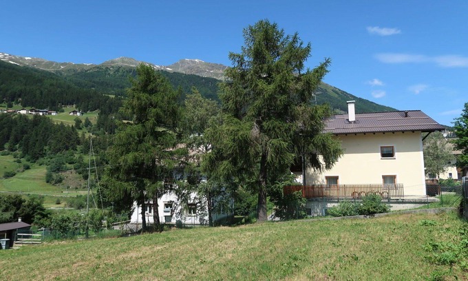 St. Valentin auf der Haide Apartment | Beautiful apartment for 6 people with WIFI, TV and terrace