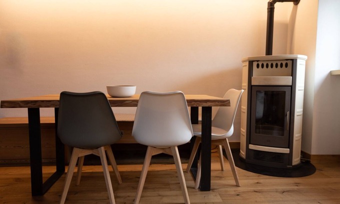 Valdidentro Apartment | Beautiful accommodation near Bormio