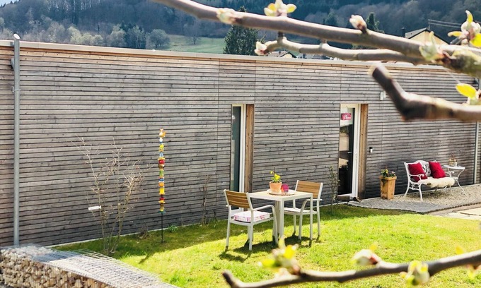 Nonnweiler House | Beautiful and comfortable House with garden in stunning nature!