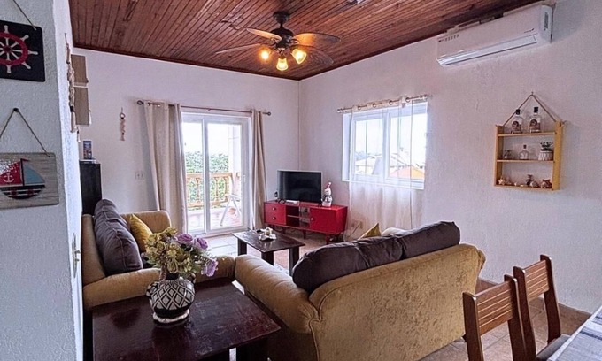 West End Condo | Beautiful and comfortable 2 bedroom unit, full furnished and close the beach.