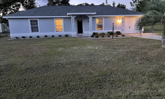 Candler House | Beautiful and Cozy 3 Bedroom Home