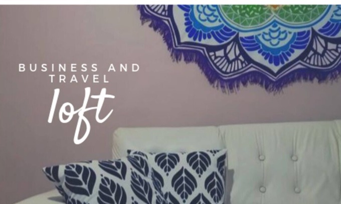 Las Gaviotas Apartment | Beautiful and cozy loft just 3 minutes walking from the beach, at Golden Zone.