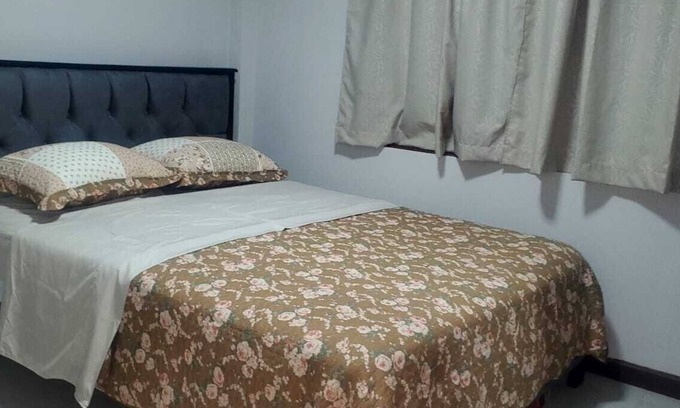 Macas Villa | Beautiful and peaceful