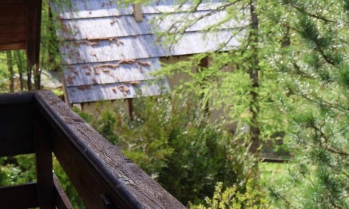 Abries Ski Chalet | Beautiful and spacious mountain chalet in Queyras - Abriès. Pet friendly!