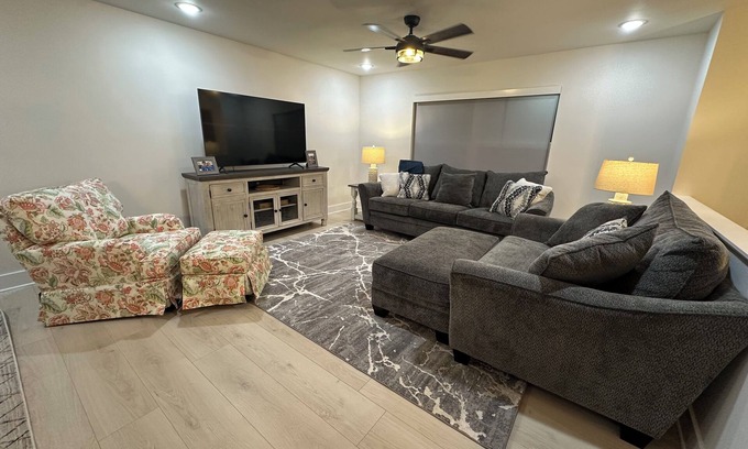 Greers Ferry House | Beautiful and Spacious House in Greers Ferry, AR