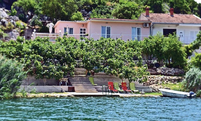 Ploce Apartment | Beautiful apartment in Bacinska jezera