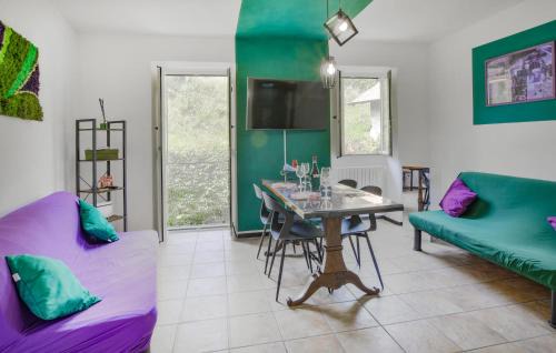 Boleto Apartment | Beautiful Apartment In Madonna Del Sasso - Bo
