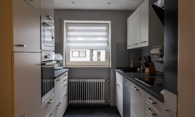 Ruppertsweiler Apartment | Beautiful apartment on Starkenbrunnen