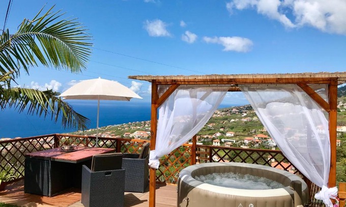 Calheta Apartment | Beautiful Apartment Fontes