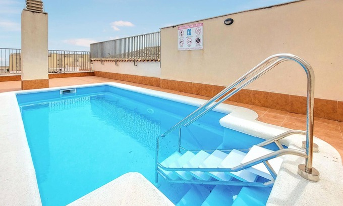 Benicarlo Apartment | Beautiful apartment in Benicarló