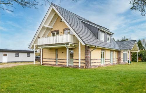 Langenhorn Apartment | Beautiful Apartment In Langenhorn