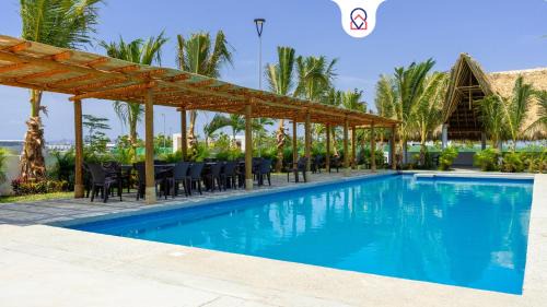 Boulevard Barra Vieja Apartment | Beautiful Apartment in Dream Acapulco Diamante