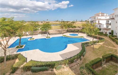 Roldan Apartment | Beautiful Apartment In Roldán With Wifi