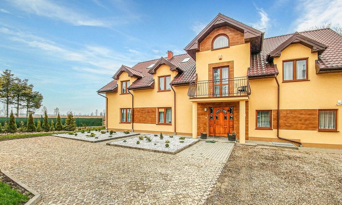 Polchowo Apartment | Beautiful apartment in Polchowo