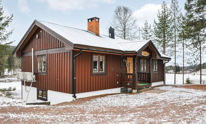 Salen Apartment | Beautiful apartment in Sälen with WiFi