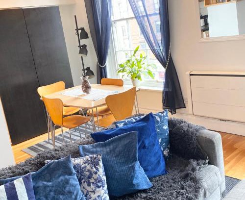 Temple Bar Apartment | Beautiful Apartment in Temple Bar